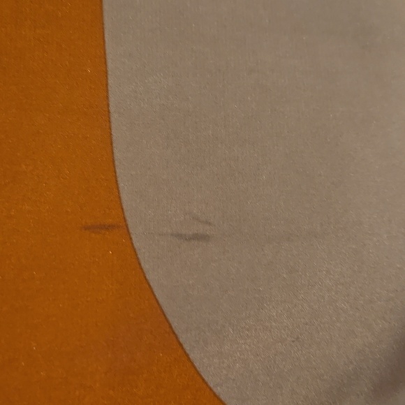 Geometric Long Scarf - Picture 5 of 7